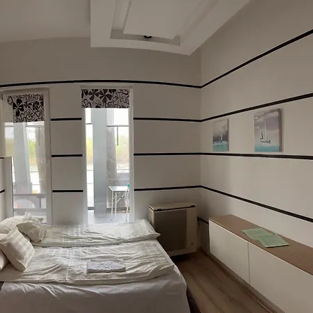 Tisza Garden Park Vip Haz Villa Tiszalok