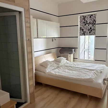 Tisza Garden Park Vip Haz Villa Tiszalok
