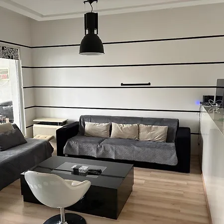 Vila Tisza Garden Park Vip Haz